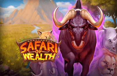 safari-of-wealth